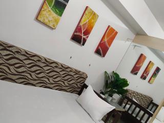 Sea Residences Anna Staycation - 9