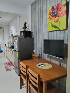 Sea Residences Anna Staycation - 3