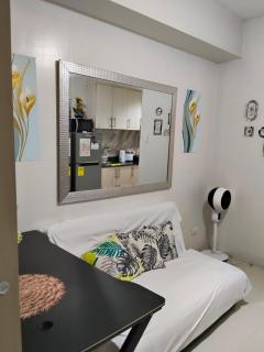 Sea Residences Anna Staycation - 2