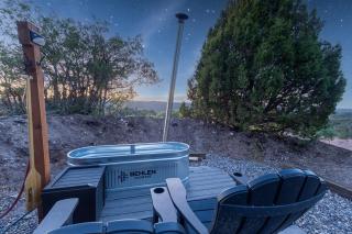 Cabin with Views Near Zion and Bryce - 8