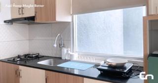 Jarrdin Apartemen by CozyNest - 6