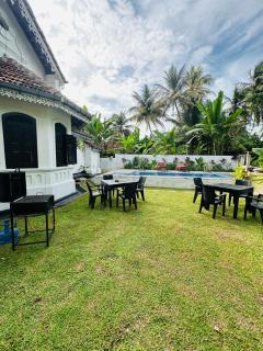 Villa 1908 Hikkaduwa - 8