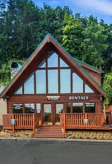 Bear Camp By The Night - 4