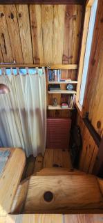 Quiet Mountain Studio, Kumaon, Long Stay 30-90D - 2