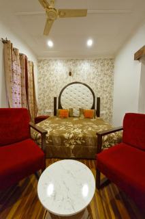 The Shesh Bagh Boutique - Garden Stay Near Dal Lake & Mughal Garden - 7