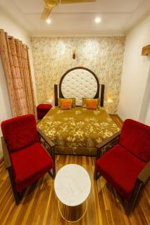 The Shesh Bagh Boutique - Garden Stay Near Dal Lake & Mughal Garden - 6