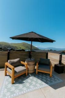 Queenstown Studio with Mountain Views - 9