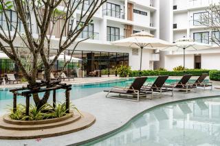 Laya Resort -Tropical Studio - 4