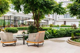 Laya Resort -Tropical Studio - 5