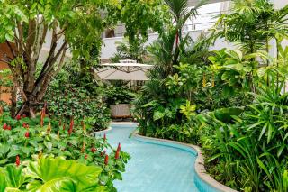 Laya Resort -Tropical Studio - 7