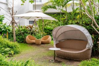 Laya Resort -Tropical Studio - 1