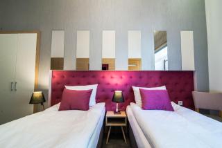 Hotel Arte - Zamość - 6