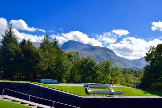 Moorings Hotel - 9