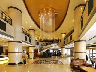 Xian Empress Hotel - Xi'an - 0