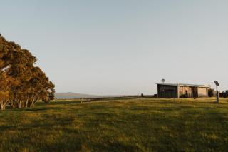 Betty's Beach House - 0