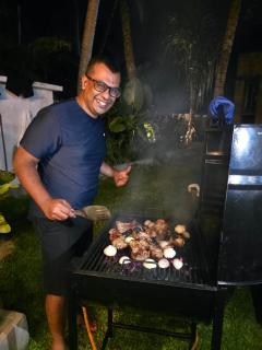 Villa 1908 Hikkaduwa - 9