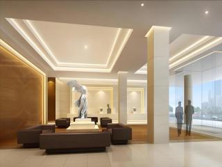 Hotel Leader Changsha - 0