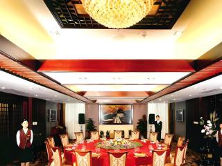 Quanzhou Royal Prince Hotel - 0