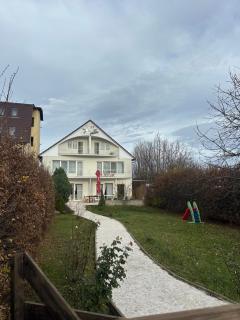 Pensiunea LAZY - Şelimbăr - 7