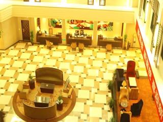 Shaoxing Yintai Hotel - 8