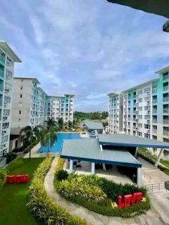 Seabreeze Suites at Seawind Condominium in Davao City - 9