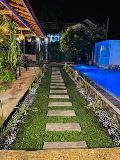 Indunil Family Residence With Pool Hiriketiya - 9