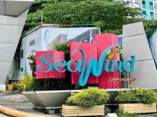 Seabreeze Suites at Seawind Condominium in Davao City - 2