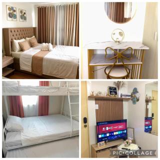 Seabreeze Suites at Seawind Condominium in Davao City - 1