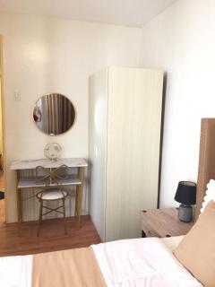 Seabreeze Suites at Seawind Condominium in Davao City - 2