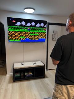 Blessed Beyond Measure King with Ensuite - 9