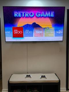 Blessed Beyond Measure King with Ensuite - 8