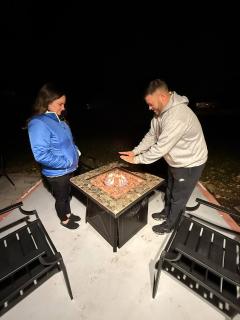 Blessed Beyond Measure King with Ensuite - 7