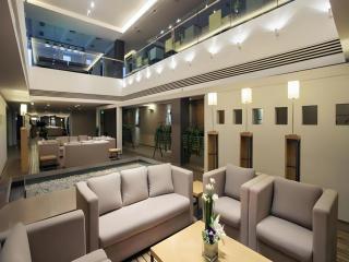 Catic Hotel--Adjacent Buliding - 0