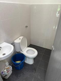 Pantai Sepat AA Homestay - 9