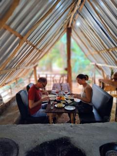 Farming Tree House - 9