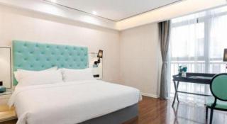 Xana Lite Anqing Yuexi Swan Squre Branch - 8