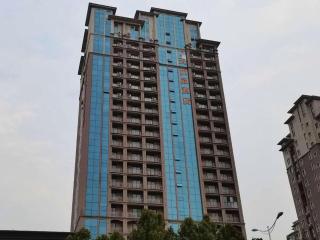 7 Days Premium Zhengzhou Shangjie District Government - 8