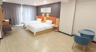 7 Days Premium Zhengzhou Shangjie District Government - 3