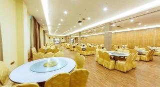 IU Hotel Chongqing Jiangbei International Airport - 7