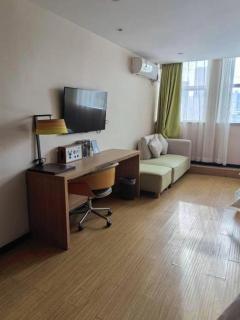 IU Hotel Zhengzhou Erqi Wanda Plaza Daxue Road Branch - 3