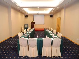 Vienna Hotel Chengdu Chunxi Road Lijiatuo Metro Station - 2