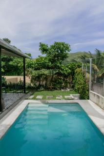 Villa Palmarcito - 9