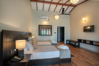 Lavendish Beach Resort - 7