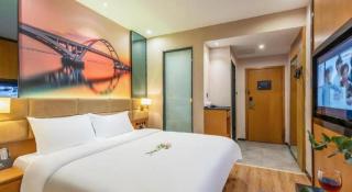 Chonpines Hotel North Xiamen Station Jimei University - 5