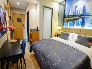 Chonpines Hotel North Xiamen Station Jimei University - 4