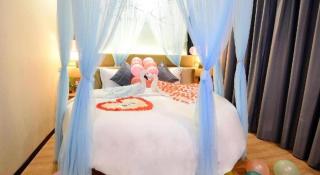 Chonpines Hotel North Xiamen Station Jimei University - 3