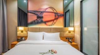 Chonpines Hotel North Xiamen Station Jimei University - 2