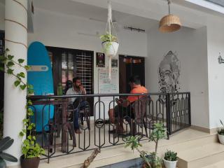 Shamak Homestay Varkala - 6