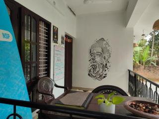 Shamak Homestay Varkala - 7