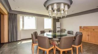 Jinjiang Inn Style Shijiazhuang Zhongshan Xi Road Yuxi Park - 8